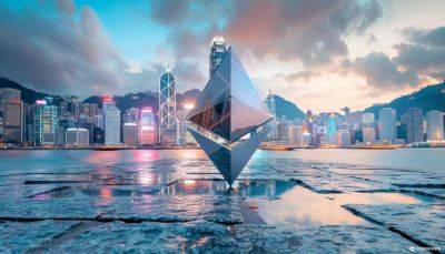 Hong Kong Financial Institutions Eye Ethereum ETFs to Bolster Global Crypto Market Position