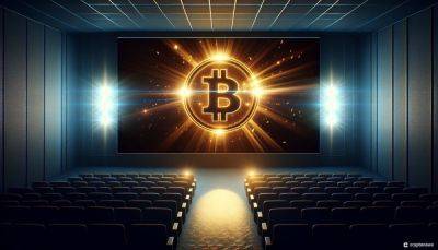Streaming Service Platform Movies Plus Accepts Bitcoin