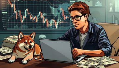 Crypto Meme Coin Prices Flash Crash, But Dogecoin20 Raises $1 Million in 48 Hours