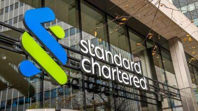 Standard Chartered Predicts Up To $45 Billion Inflows To Ethereum ETFs Within 1 Year