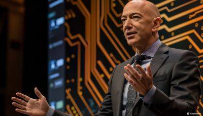 Amazon Announces Minority Ownership in ChatGPT Rival Anthropic AI, Completing $4 Billion Investment Deal