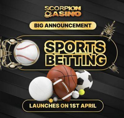 Upcoming Crypto Alert: Scorpion Casino Presale Breaks Past the $9.2M Milestone