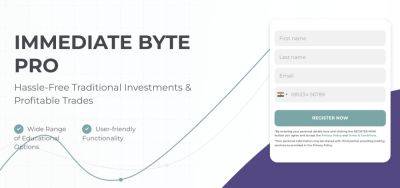 Immediate Byte Pro Review – Scam or Legitimate Trading Platform?