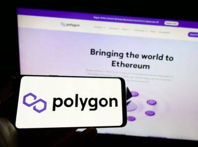 Polygon Nears All-Time High With Significant Jump; Flare Stuns With Impressive Rally; InQubeta Enters Presale Stage 8 After Soaring Past $10.4M