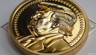 Donald Trump Inspires First ‘PoliFi’ Experiment: Here’s the Latest on MAGA Meme Coins