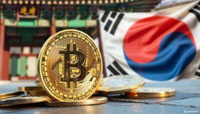South Korea Contemplating Allowing Spot Bitcoin ETF, Says Financial Watchdog Chief