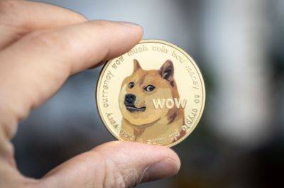 80 Million $DOGE Coins Hit Exchange – Dump Incoming? $GFOX to Dethrone Top Memes