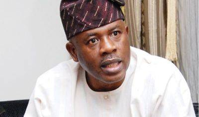 The detention of Binance officials shows Tinubu’s administration is working – Obanikoro