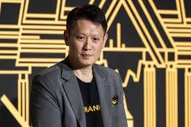 New Binance chief stresses importance of compliance