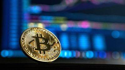 Bitcoin reclaims $70,000 level as halving is just around the corner. But crypto experts call for caution — here is why