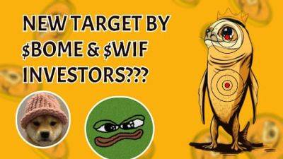 BOME & DogWifHat Investors Target New Memecoin Presales, Chasing 1000% Gains in April 2024