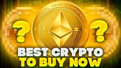 Best Crypto to Buy Now April 16 – Celestia, Pepe, Fantom