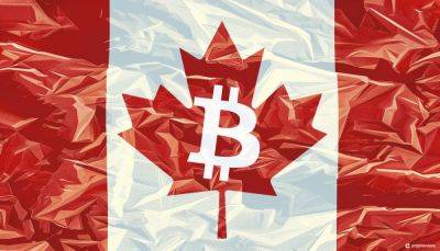 Crypto Service Providers in Canada Must Report Transfers, Customer Data By 2027