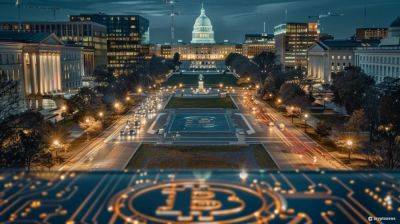 Crypto-Skeptic Senator Sherrod Brown Open To Stablecoin Legislation, Bloomberg Reports