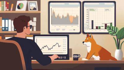 Shiba Inu Price Prediction as SHIB Drops 22% in 7 Days – Where is the Next Support?