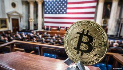Anti-Bitcoin SEC Commissioner Caroline Crenshaw May Soon Lose Her Seat