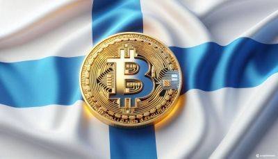 Finnish Tax Administration Found €30 Million Worth Unreported Crypto Gains in 2023