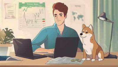 Dogecoin Price Prediction as DOGE Overtakes Toncoin in Coin Rankings – Can DOGE Spike Up to $1?
