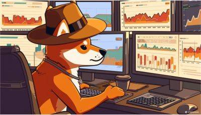 DogWifHat Price Prediction as WIF Drops 6% Overnight – What’s Going On?