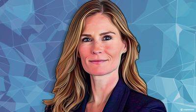 Coinbase Board Member Kathryn Haun to Step Down – What’s Going On?
