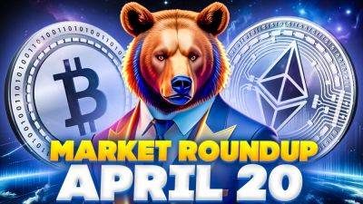 Bitcoin Price Prediction as ‘Bitcoin Halving’ Executes Successfully – Will a New Bull Market Start Now?