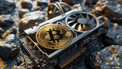Runes Protocol Helps Sustain Bitcoin Mining Industry, But There’s A Catch