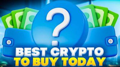 Best Crypto to Buy Today April 29 – Wormhole, Sei, Helium