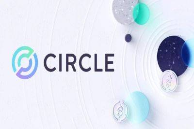 Circle’s USDC Stablecoin Surpasses Tether’s USDT in Transaction Volume