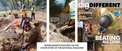 Unveiling the Masters of Denver's Sewer Systems: Sewer Experts