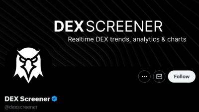 Top Crypto Gainers Today on DEXScreener – MUFFIN, PVGO, GPT