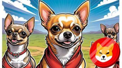 Top Trader Who Told Everyone to Dump Shiba Inu Before 60% Slump in Last Bull Run Says This SHIB Alternative Trading Under $0.02 Is a Must-Buy in 2024, Predicts 100x Rally Within 12 Months