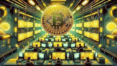 ViaBTC: The Long-Term Believers in Bitcoin
