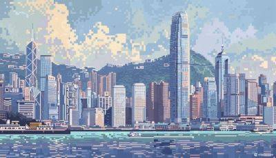 Hong Kong’s New Spot Bitcoin ETFs Attract Investors from Mainland China