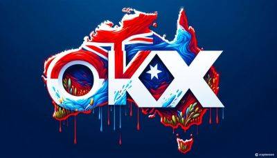 Crypto Exchange OKX Officially Debuts in Australia