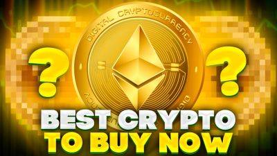 Best Crypto to Buy Now May 14 – SLOTH, DOGEVERSE, WAI