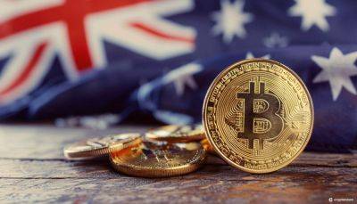 Coinbase Eyes Australia’s Growing $600B Pension Fund