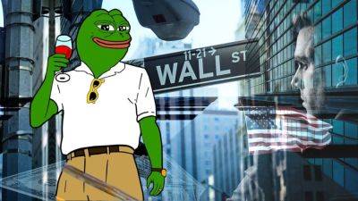 Wall Street Pepe Surges 1000x Overnight and Experts Predict This is the Next Coin to Watch