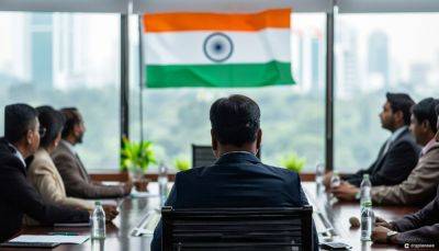 India’s SEBI Open to Crypto Oversight, RBI Seeks Stablecoin Ban