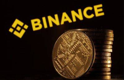 Tax evasion: FIRS files amended charge against Binance, Gambaryan