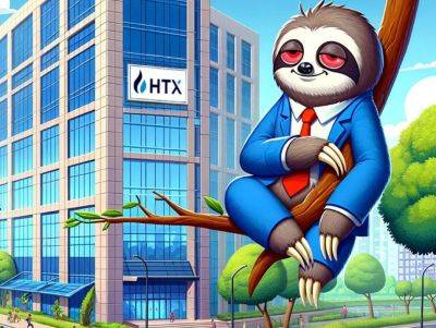 Solana Meme Coin SLOTH Lists on HTX Monday 20 May at 12pm UTC, is Binance Next?