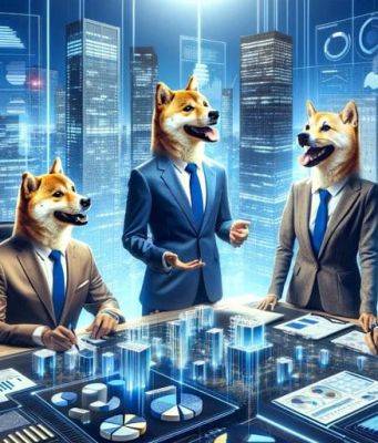 Unlocking Real Estate Investment Potential: $DOGEP Emerges as Top Memecoin Pick for 2024, Introducing Multi-Chain Real Estate Project in Pre-Sale Phase