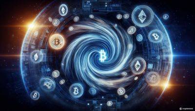 AI Could Detect Money Laundering on Bitcoin Blockchain: Elliptic Report