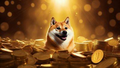 DOGE Price Is Up 7%, Holders Venture Into New Dog-Themed ICO, Looking For 1,121% returns