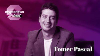 Tomer Pascal, CEO of CityVerse Tycoon, on Web3 Mobile Gaming Ecosystem, PWAs, and Battling the Apple/Google App Stores | Ep. 335