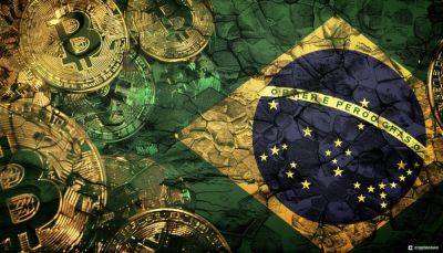 Brazil Central Bank Crafting Crypto Regulation Plan, Expected by Year’s End