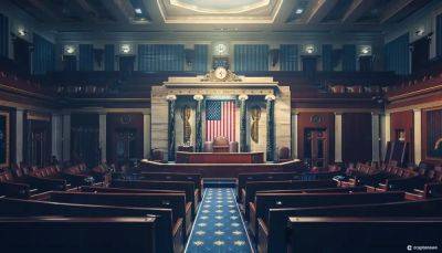 US House of Representatives Set To Vote On Decentralization Bill