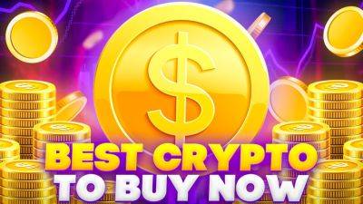 Best Crypto to Buy Now May 21 – Pepe, Arbitrum, Uniswap
