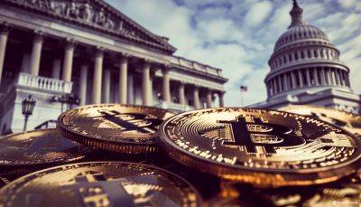 US House Bucks SEC Warnings, Passes Pro-Crypto Legislation FIT21 with Strong Support
