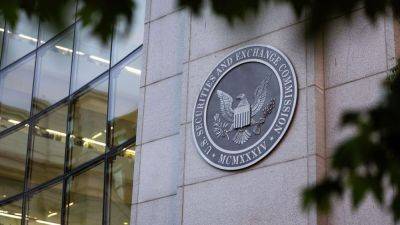 SEC widens accessibility of crypto investing with approval of ETFs for ether