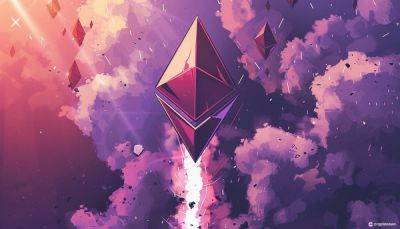Ethereum Price Prediction as ETH Approaches $4,000 Level – Here is the Next Key Level to Watch